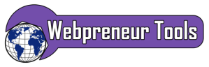 Webpreneur Tools